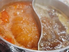 -呷哺呷哺(西单大悦城店)