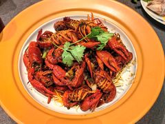 -简小舍·民间手艺菜(武昌江滩店)