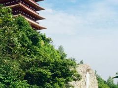-牛首山文化旅游区
