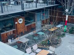 -糖房咖啡(南锣鼓巷店)