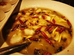 -胡马八破·川菜小馆(高新万达店)