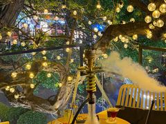 -LAMP BAR 水烟音乐酒吧