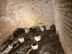 -洛阳古墓博物馆