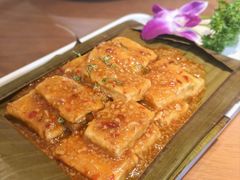 -金孔雀德宏傣味餐馆(魏公村店)