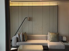 -深圳中洲万豪酒店