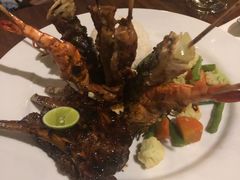 -Pundi Pundi Restaurant
