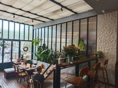 -Laures·月桂西班牙碳烤餐厅(十尚坊店)