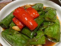 -粤集·手工粤菜(皇庭广场店)