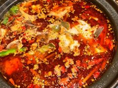 -小饕荟雅安贡椒鱼鲜馆(广福桥店)