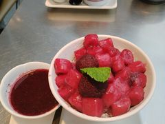 -旧巷口·麻辣大拌·油泼冒菜(上海七宝领展广场店)