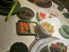 -润园四季椰子鸡火锅(海上世界店)
