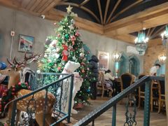 -卢布里西餐厅(满洲里店)