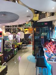-meland club亲子乐园(重庆万象城店)