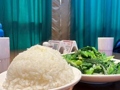 -俭寨小公鸡新疆菜·大盘鸡·烧烤