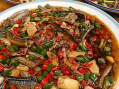 -李大爷的泡椒馆(冉家坝店)