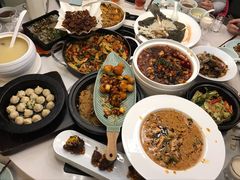 -拈菜(观音桥阳光世纪店)