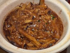 -首秀·四川料理(吾悦广场店)