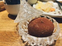 餐后冰激凌-阿吾罗日本料理(K11艺术中心店)
