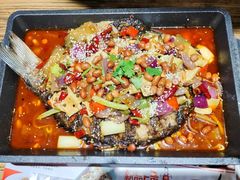 -铁人烧烤(民联C区店)