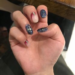 -PinkBaby美甲美睫