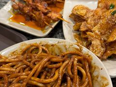 担担面-小街天府