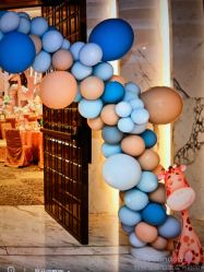 -HY小曼wedding·TOPYOUNG团队