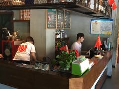 -丰乐餐厅·始于1999·本地老字号