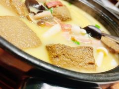 -富淳饭店(陆家嘴保利广场店)