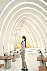 -格乐利雅婚礼艺术中心(南外滩店)