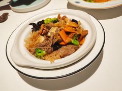 -纳地素食(石门公园店)