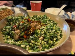 -山石榴·贵州菜(丰盛里店)