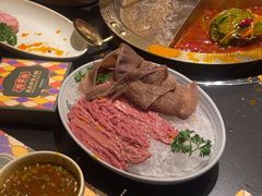 -廖掌柜·重庆鲜货火锅(上海首店)