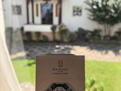 -苏州吴宫泛太平洋酒店