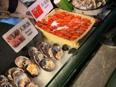 -星伦多 自助料理(圆融店)