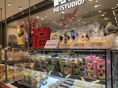 -鹤所·低糖零蔗糖烘焙(长楹店)