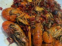 -辣盆盆麻辣小龙虾(哈尔滨总店)