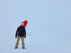 -二世古滑雪场