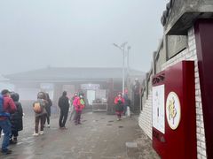 -宝鼎风景区