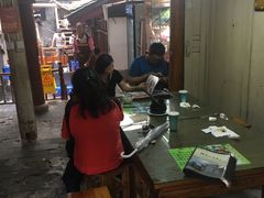 -88号小吃店·经典云南菜·地道纳西美食