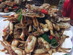 -小田油焖小龙虾(双井店)