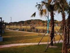 -上海怡沁园度假酒店