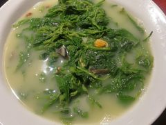 -银珠渔港·海鲜砂锅粥