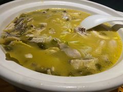 -苹果树下艺术餐厅(通州店)