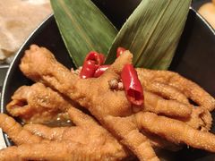 -海底捞火锅(大唐店)