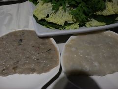 鱼滑&虾滑-凯鸽火锅(华林新天地店)