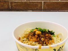 -李记热干面馆(大夹街店)