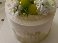 -山与蓝·轻糖鲜果蛋糕(勒泰店)
