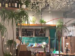 -岛风·台食小馆 ISLAND BISTRO(烟台山店)