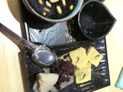 鲜芋仙(大悦城店)-鲜芋仙(南开大悦城店)