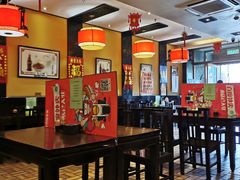 大堂-姚记炒肝店(簋街店)